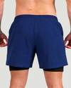 Kit 4  Bermudas Compressão Masculina