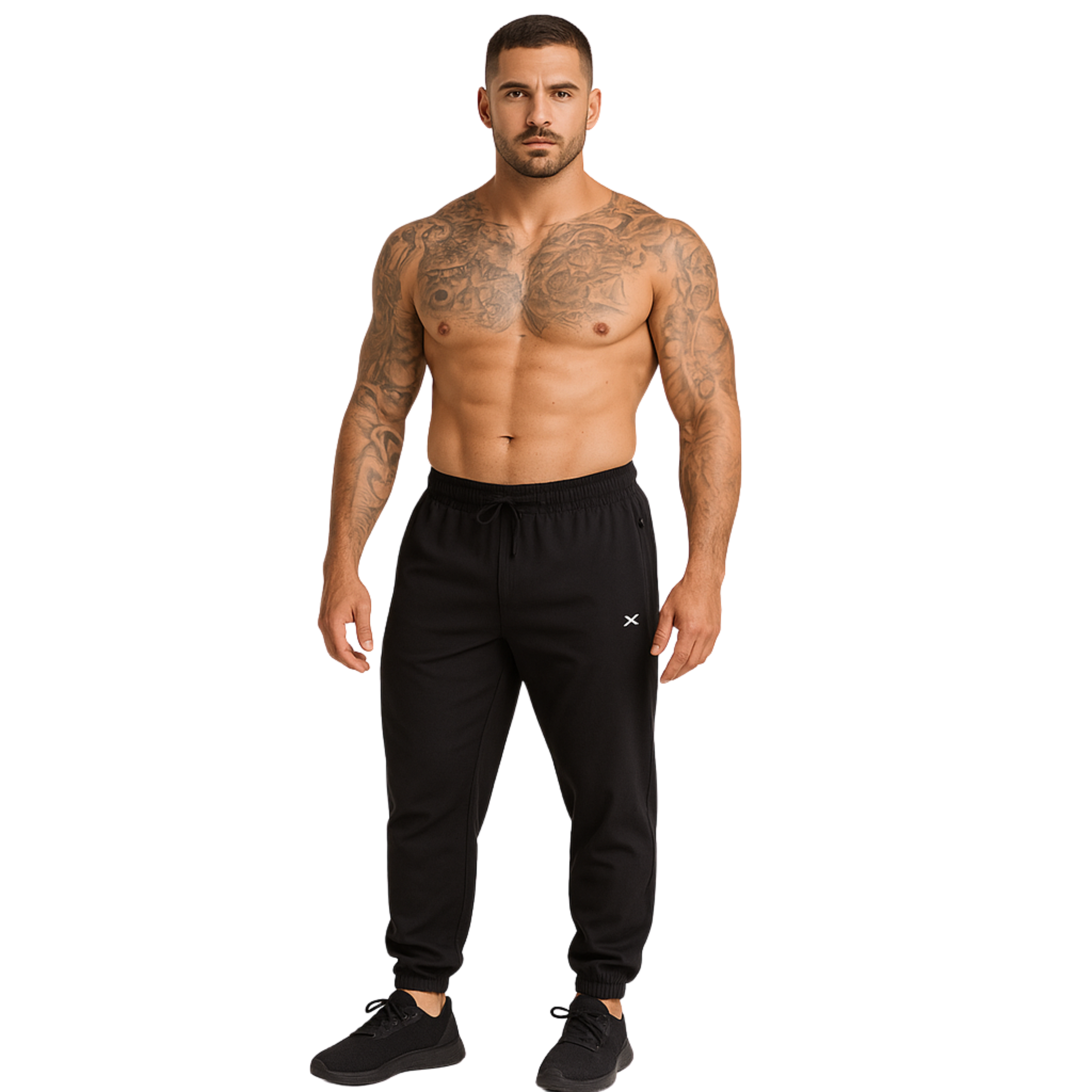 Calça Elast Fit Next Sports