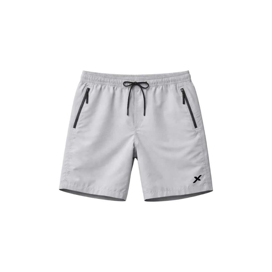 KIT 1 REGATA DRY RACE + 1 BERMUDA TACTEL ELASTANO COM ZIPER