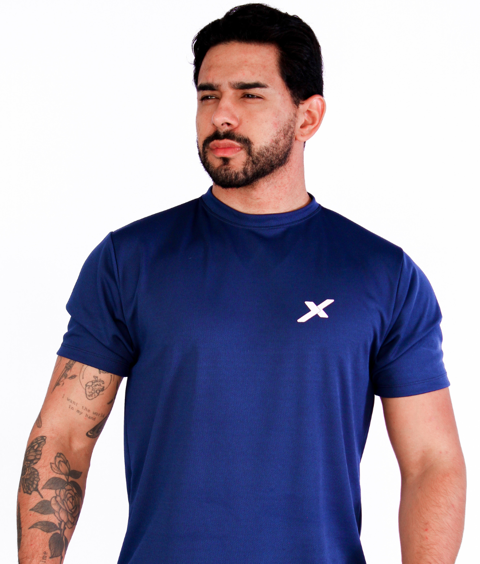 KIT 2 CAMISETAS NEXT