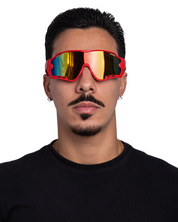 Óculos Run Next - Rio [+UV]