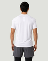 Camiseta Prime Raglan Branco