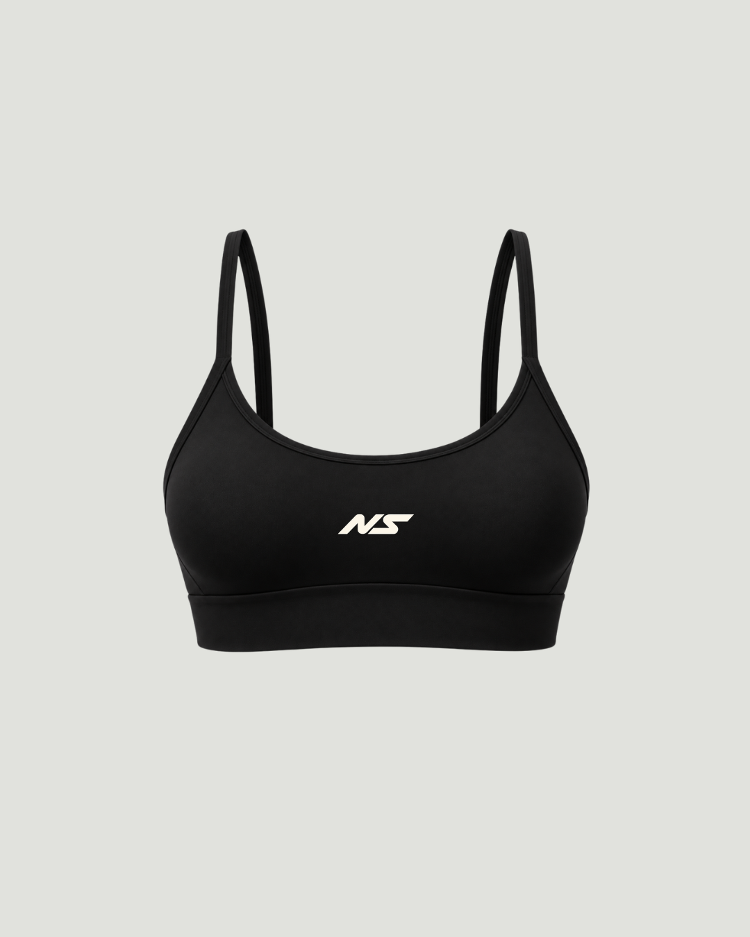 Top Alça Fina Feminino Fitness