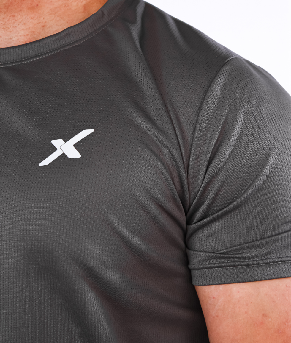 CAMISETA DRY TECH MODAL BÁSICA