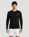 Camiseta Masculina AERO LS 02 Manga Longa NS