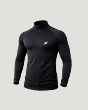 Jaqueta Esportiva Masculina Com Proteção Uv