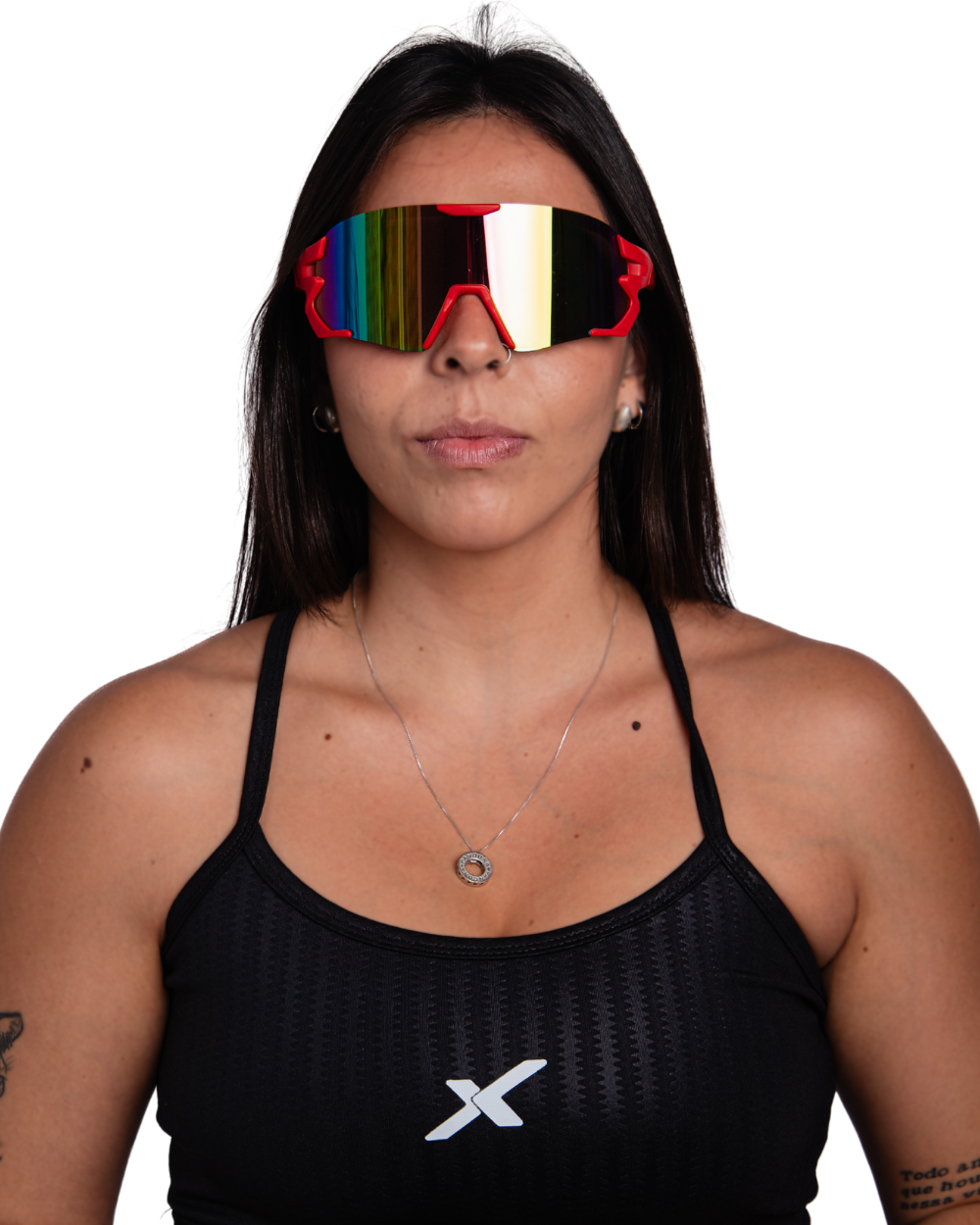 Óculos Run Next - Ibirapuera [+UV]