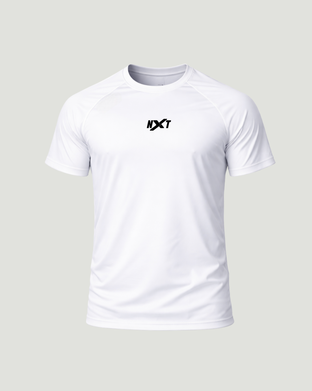 Camiseta Prime Raglan Marinho