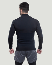 Jaqueta Esportiva Masculina Com Proteção Uv