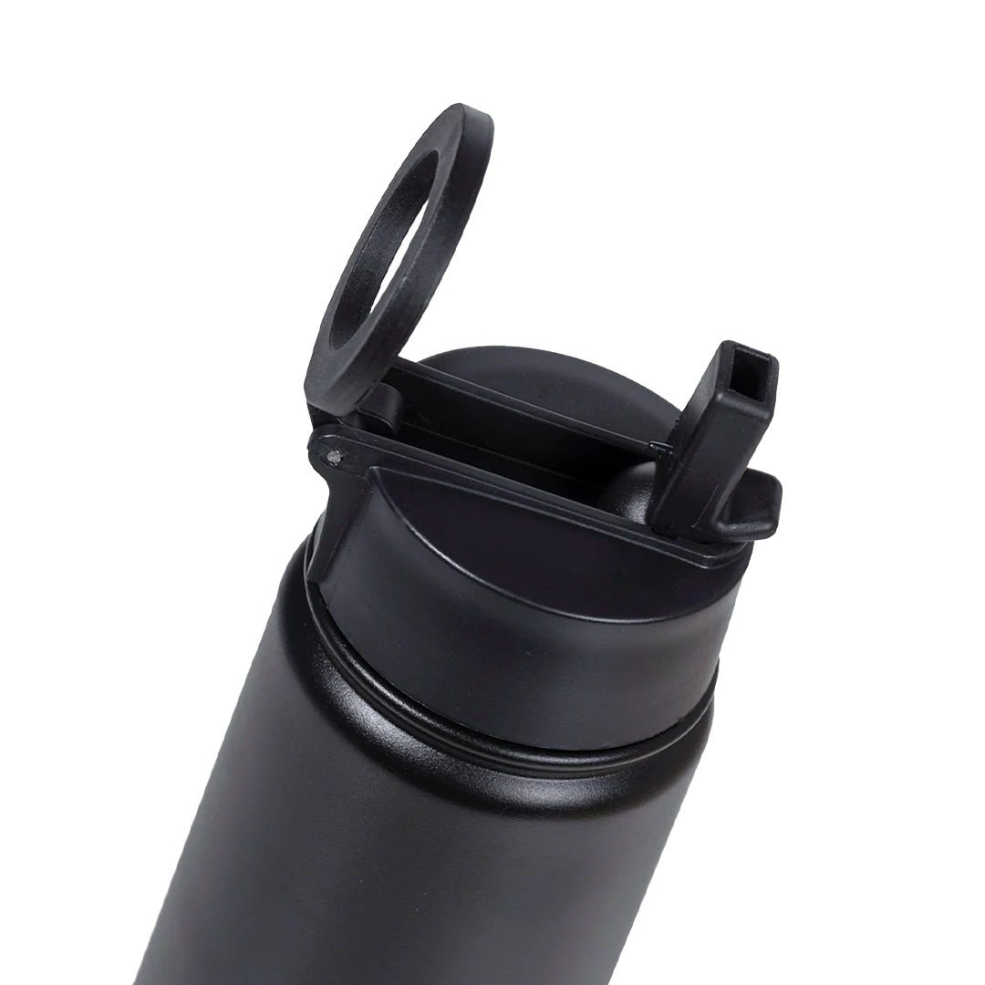 Kit 1 Camiseta Dry + 1 Shorts 2 em 1 De compressão + 1 Garrafa Térmica MagSafe Brinde