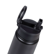 Kit 1 Camiseta Dry + 1 Shorts 2 em 1 De compressão + 1 Garrafa Térmica MagSafe Brinde