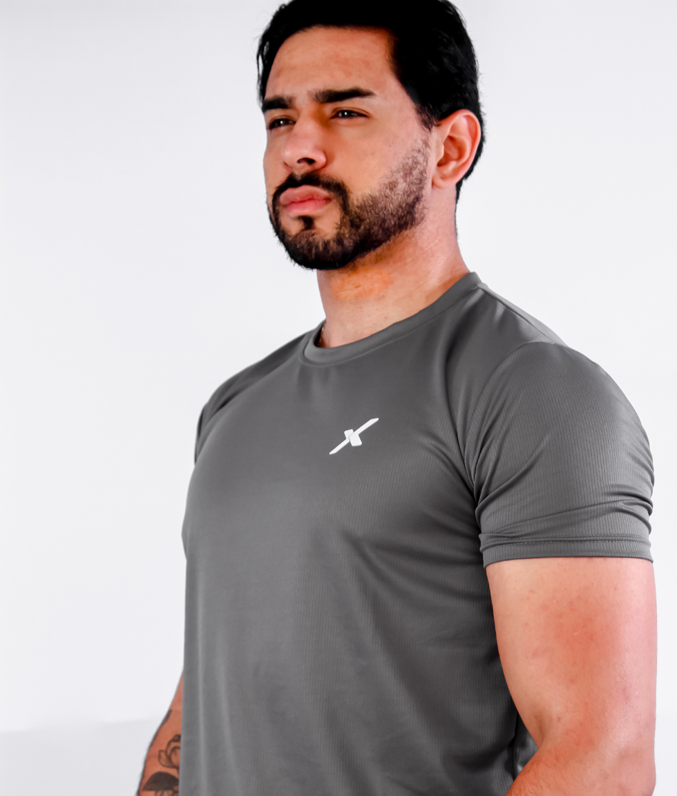 KIT COM 4 CAMISETAS NEXT