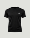 Camiseta Dry Fit Básica Preta