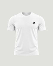 Camiseta Dry Fit Básica Branco