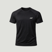 Camiseta Dry Raglan AERO 02 NS
