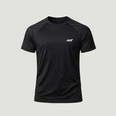 Camiseta Dry Raglan AERO 02 NS