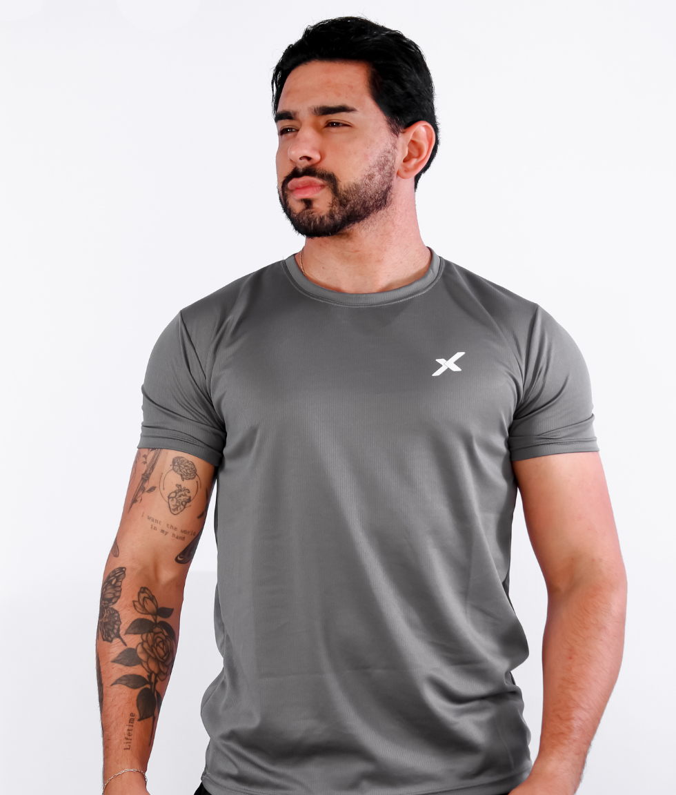 KIT COM 4 CAMISETAS NEXT