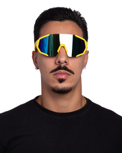 Óculos Run Next - Floripa [+UV]
