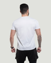 Kit Esportivo Dry Fit 3 Camisetas + 3 Bermudas Compressão