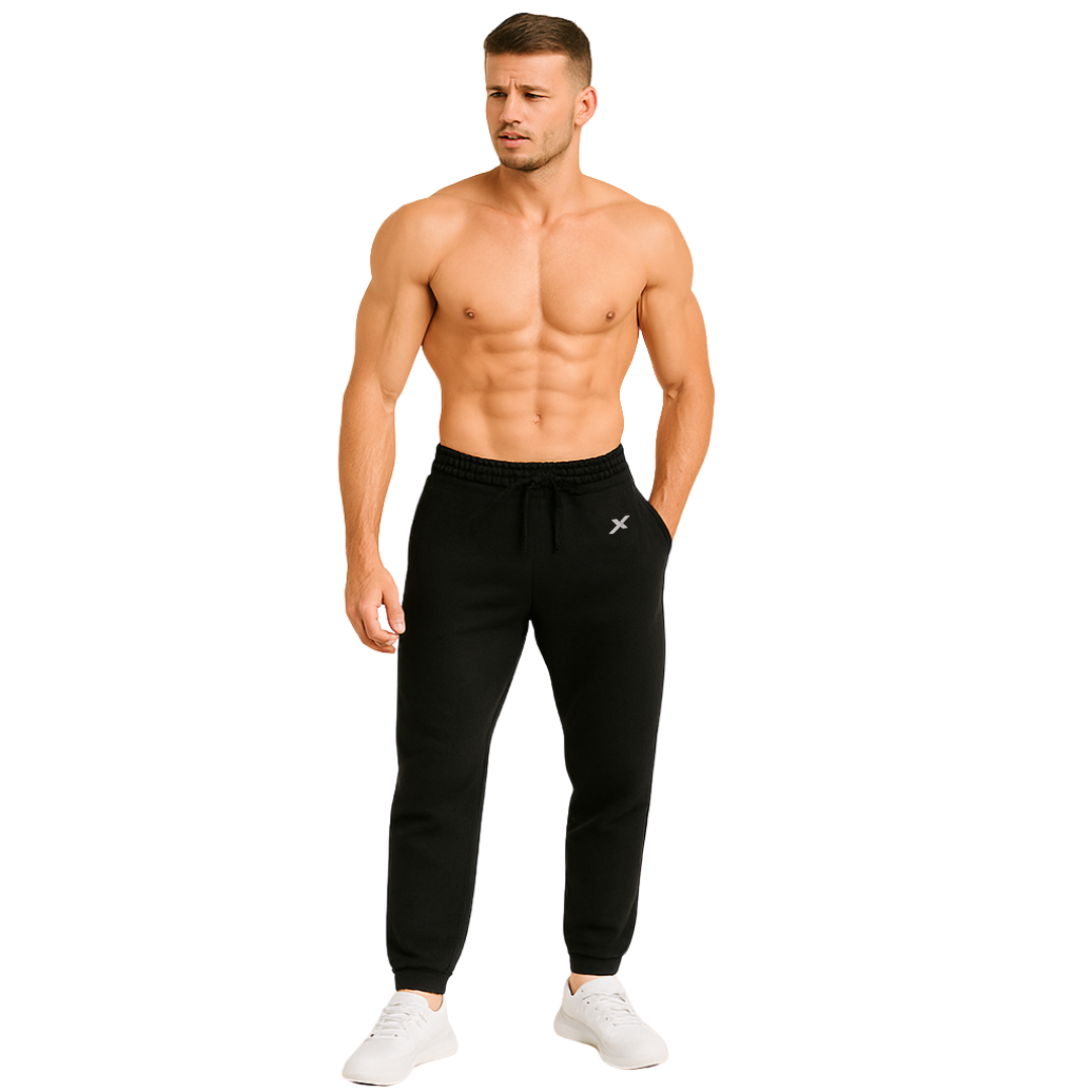 Calça de Moletom NXT