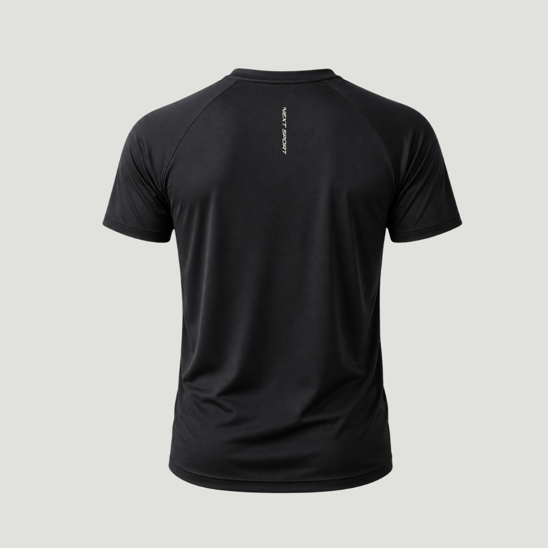 Camiseta Dry Raglan AERO 02 NS