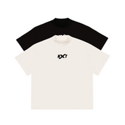 Kit com 2 Camisetas Oversized Basic NXT