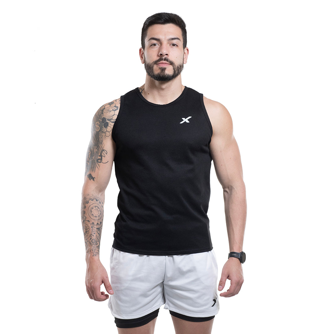 KIT 1 REGATA DRY RACE + 1 BERMUDA TACTEL ELASTANO COM ZIPER