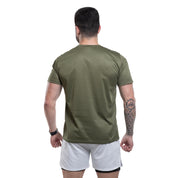 CAMISETA DRY TECH MODAL BÁSICA - MUSGO