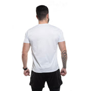 CAMISETA DRY TECH MODAL BÁSICA - BRANCO