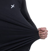 Camiseta Manga Longa Dry Fit - Proteção UV 50+