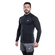 Jaqueta Esportiva Masculina Com Proteção Uv