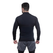 Jaqueta Esportiva Masculina Com Proteção Uv
