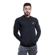 Jaqueta Esportiva Masculina Com Proteção Uv