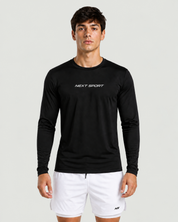 Camisa Manga Longa Poliamida Next Sport