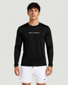 Camiseta Masculina AERO LS 01 Manga Longa