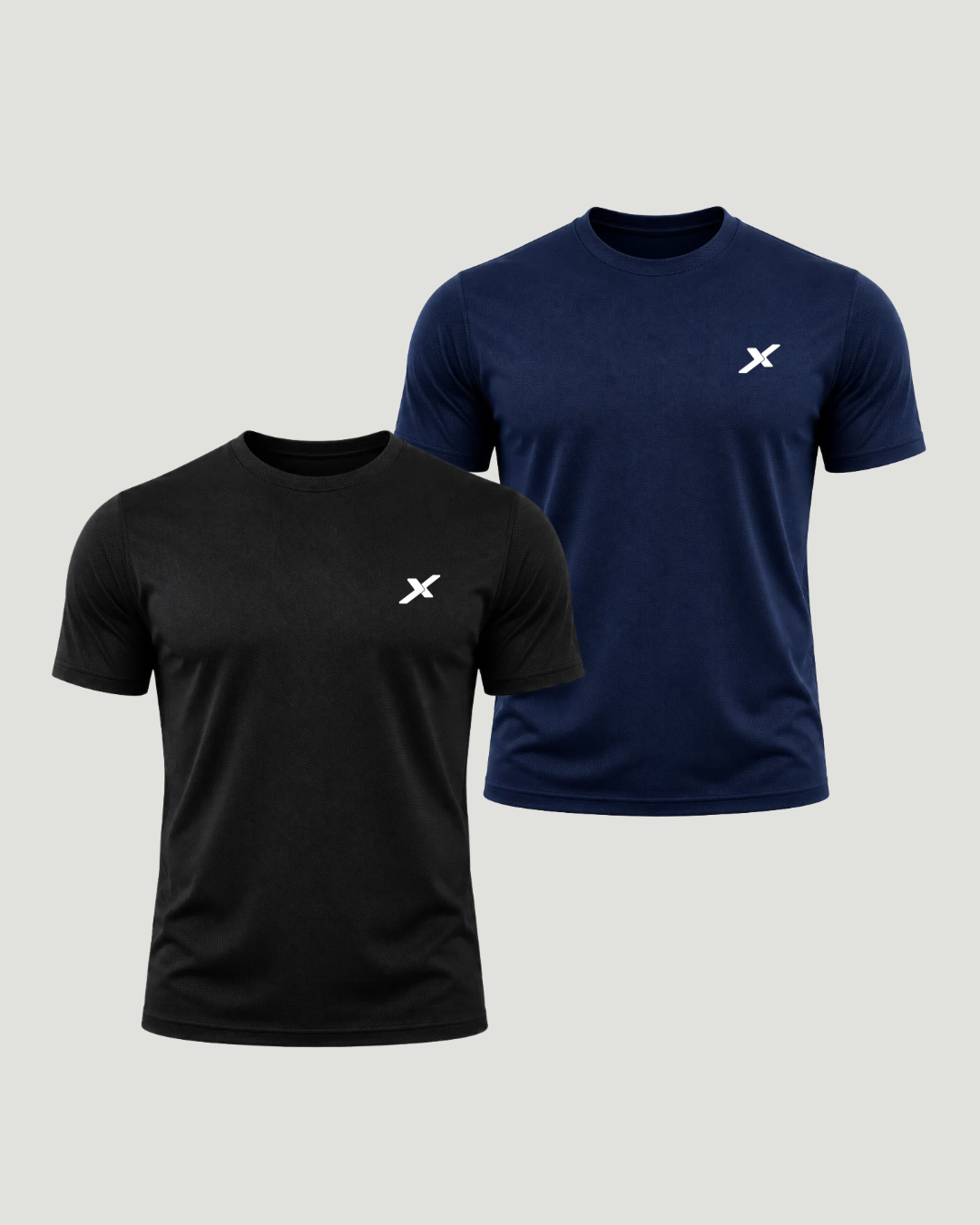 2 Camisetas Dryfit Basica