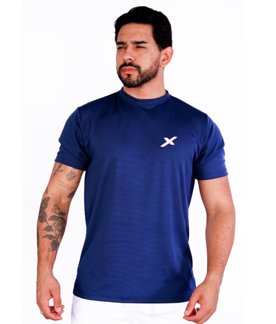 CAMISETA DRY TECH MODAL BÁSICA