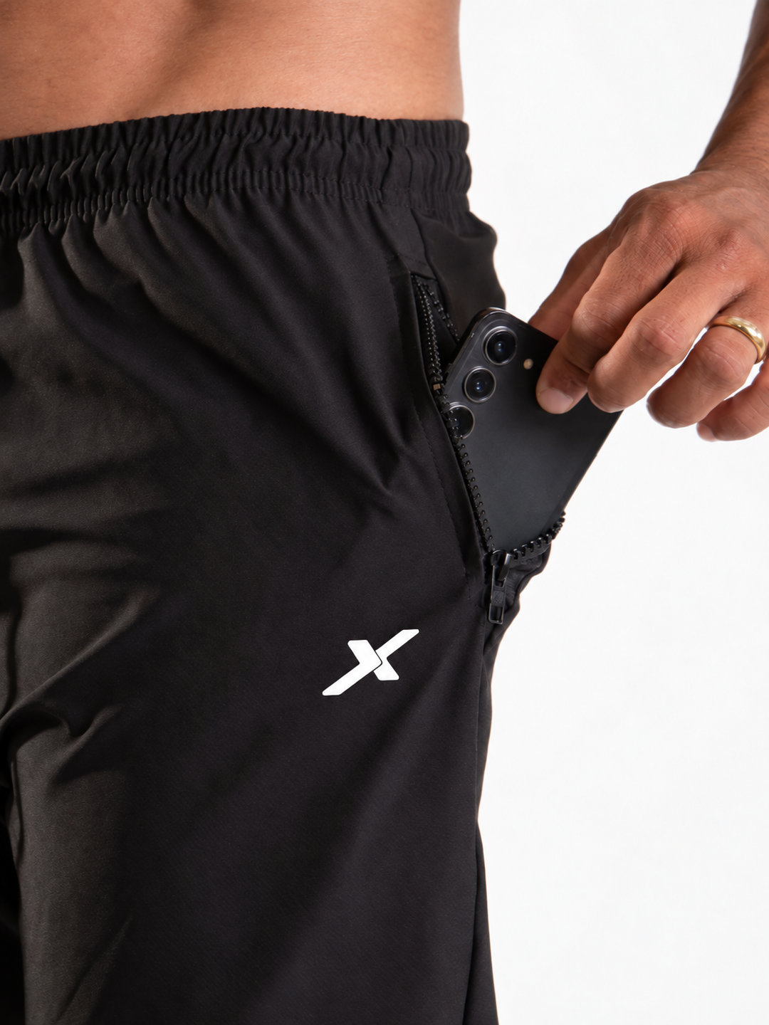 Calça Jogger Dry Fit