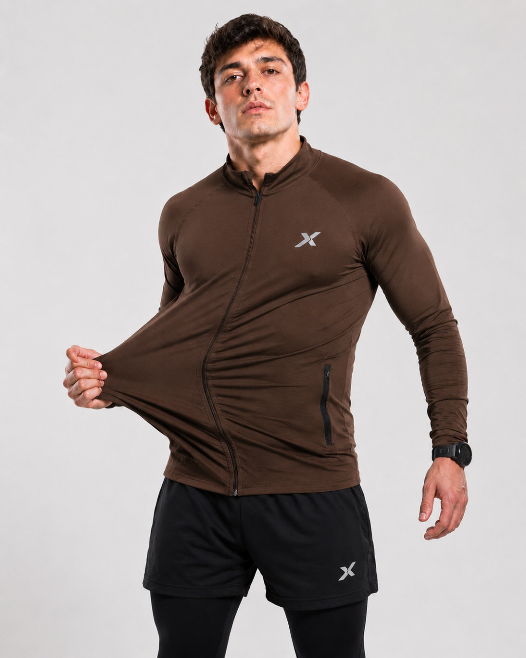 Jaqueta_Esportiva_Masculina_Com_Prote_o_Uv_Marrom_5