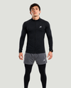 Kit 2 Jaquetas Esportiva Masculina Com Proteção Uv