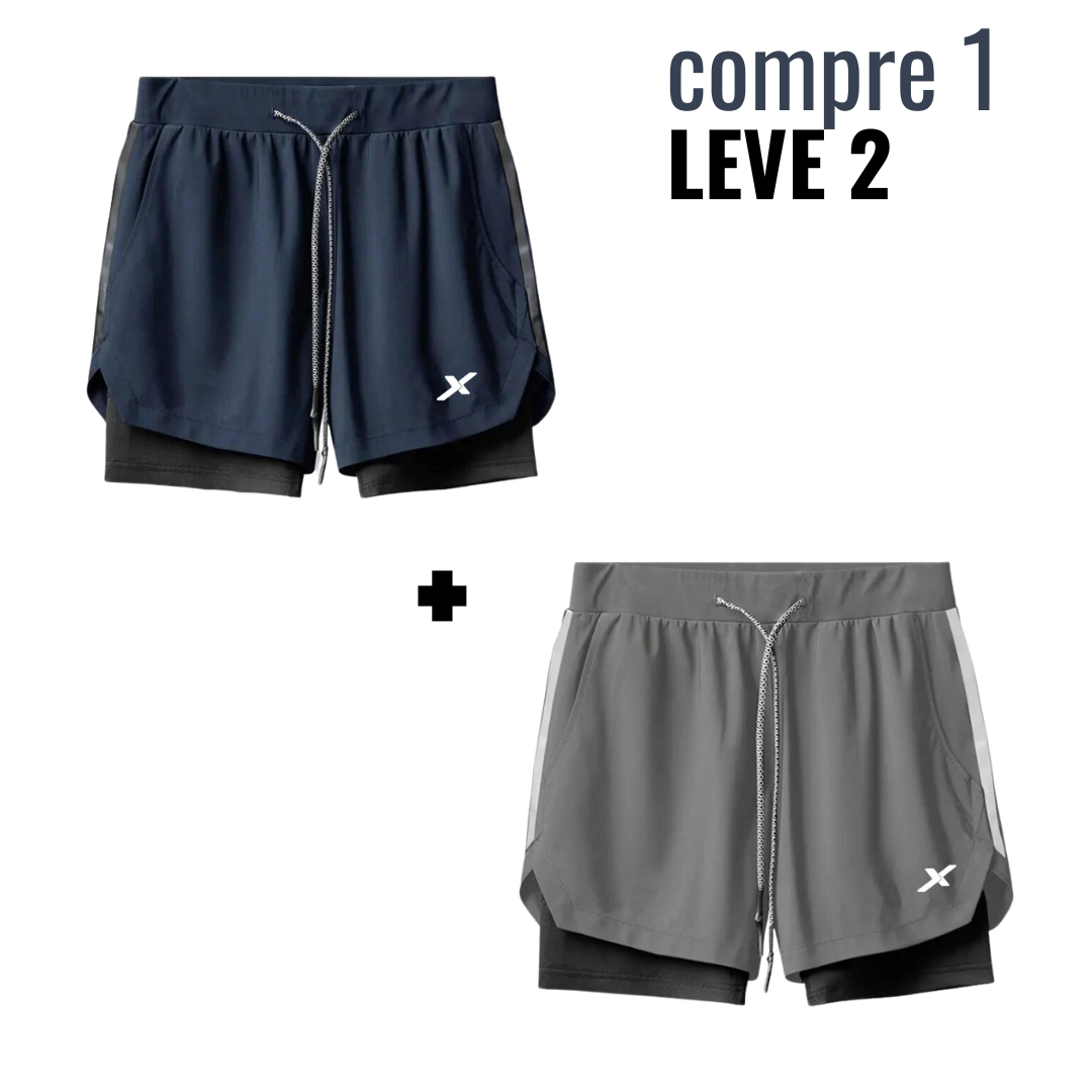 COMPRE 1 LEVE 2] - Camisa de Compressão Nike Pro✔️